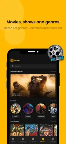 thriller-movies-in-hotstar Movies and shows