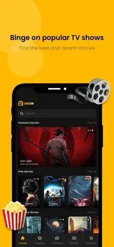 thriller-movies-in-hotstar tv show